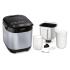 Moulinex OW240E30 Pain & Delices, хороший Хлебопечи инструкция, поддержка, форум, описание, мануал