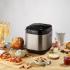 Moulinex OW240E30 Pain & Delices, хороший Хлебопечи инструкция, поддержка, форум, описание, мануал