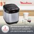 Moulinex OW240E30 Pain & Delices, хороший Хлебопечи инструкция, поддержка, форум, описание, мануал
