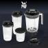 WMF KULT PRO 0416530711, хороший Блендеры инструкция, поддержка, форум, описание, мануал
