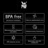 WMF KULT PRO 0416530711, хороший Блендеры инструкция, поддержка, форум, описание, мануал