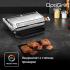 Tefal OptiGrill+ XL с насадкой-противнем GC724D12, хороший Электрогрили инструкция, поддержка, форум, описание, мануал