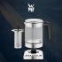 WMF KITCHENminis Vario 0413180712, отличный Электрические Чайники инструкция, поддержка, форум, описание, мануал