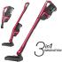 Miele SMUL5 Triflex HX1 Runner Ruby Red, как новый Пылесосы вертикальные инструкция, поддержка, форум, описание, мануал