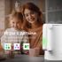 RED Solution SkyKettle RK-M216S, как новый Электрические Чайники инструкция, поддержка, форум, описание, мануал