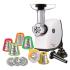 Moulinex HV4 ME478138 белая, хороший Электромясорубки инструкция, поддержка, форум, описание, мануал