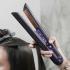 Dyson HS07 Black Purple Выпрямители Волос инструкция, поддержка, форум, описание, мануал