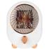 Rombica myHome Komo PTC-002, отличный Тепловентиляторы инструкция, поддержка, форум, описание, мануал