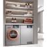 Schulthess Spirit 660 Ever Rose (7713.5U2) Сушильные Машины инструкция, поддержка, форум, описание, мануал