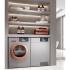 Schulthess Spirit 660 Ever Rose (7713.5U2) Сушильные Машины инструкция, поддержка, форум, описание, мануал