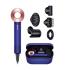 Dyson Supersonic HD07 Blue Rose Фены инструкция, поддержка, форум, описание, мануал