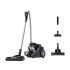 Tefal Silence Force Cyclonic Effitech TW7941EA, как новый Пылесосы С Контейнером Для Пыли инструкция, поддержка, форум, описание, мануал