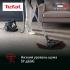Tefal Silence Force Cyclonic Effitech TW7941EA, как новый Пылесосы С Контейнером Для Пыли инструкция, поддержка, форум, описание, мануал