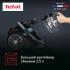 Tefal Silence Force Cyclonic Effitech TW7941EA, как новый Пылесосы С Контейнером Для Пыли инструкция, поддержка, форум, описание, мануал