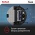 Tefal X-Plorer Serie 130AI Animal & Allergy RG9075WH, как новый Роботы-Пылесосы инструкция, поддержка, форум, описание, мануал