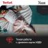 Tefal X-Plorer Serie 130AI Animal & Allergy RG9075WH, как новый Роботы-Пылесосы инструкция, поддержка, форум, описание, мануал