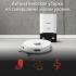 Tefal X-Plorer Serie 75 S+ RG8597WH White, отличный Роботы-Пылесосы инструкция, поддержка, форум, описание, мануал