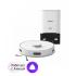 Tefal X-Plorer Serie 75 S+ RG8597WH White, как новый Роботы-Пылесосы инструкция, поддержка, форум, описание, мануал