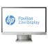 HP Pavilion 23"/IPS/1920x1080/76Гц/черный (23xi) Мониторы инструкция, поддержка, форум, описание, мануал