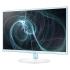 Samsung 23.6"/PLS/1920x1080/75Гц/белый (S24D391HL) Мониторы инструкция, поддержка, форум, описание, мануал