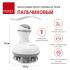 BRADEX пальчиковый KZ 0528 Массажеры для головы инструкция, поддержка, форум, описание, мануал