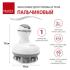 BRADEX пальчиковый KZ 0528 Массажеры для головы инструкция, поддержка, форум, описание, мануал