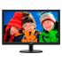 Philips 21.5" TN черный 223V5LSB2/10 Мониторы инструкция, поддержка, форум, описание, мануал