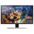 Samsung 28"/TN/3840x2160/60Гц/черный (U28E590D) Игровые мониторы инструкция, поддержка, форум, описание, мануал