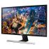 Samsung 28"/TN/3840x2160/60Гц/черный (U28E590D) Игровые мониторы инструкция, поддержка, форум, описание, мануал