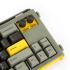 Shurikey Hanzo 001 (русская раскладка) Игровые проводные клавиатуры инструкция, поддержка, форум, описание, мануал