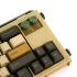 Shurikey Hanzo 002 (русская раскладка) Игровые проводные клавиатуры инструкция, поддержка, форум, описание, мануал