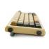 Shurikey Hanzo 002 (русская раскладка) Игровые проводные клавиатуры инструкция, поддержка, форум, описание, мануал