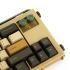 Shurikey Hanzo 002 (русская раскладка) Игровые проводные клавиатуры инструкция, поддержка, форум, описание, мануал