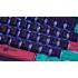Shurikey Hanzo 003 (русская раскладка) Игровые проводные клавиатуры инструкция, поддержка, форум, описание, мануал
