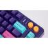 Shurikey Hanzo 003 (русская раскладка) Игровые проводные клавиатуры инструкция, поддержка, форум, описание, мануал