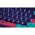 Shurikey Hanzo 003 (русская раскладка) Игровые проводные клавиатуры инструкция, поддержка, форум, описание, мануал