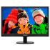 Philips 19.5" TN черный 203V5LSB26/62 Мониторы инструкция, поддержка, форум, описание, мануал