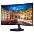 Samsung CF39 23.5"/VA/1920x1080/60Гц/черный (C24F390FHI) Мониторы инструкция, поддержка, форум, описание, мануал