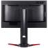 Acer 23.8"/TN/2560x1440/144Гц/черный (XB241YUB) Игровые мониторы инструкция, поддержка, форум, описание, мануал