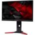 Acer 23.8"/TN/2560x1440/144Гц/черный (XB241YUB) Игровые мониторы инструкция, поддержка, форум, описание, мануал