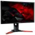 Acer Predator 24" TN черный/красный XB241Hbmipr Игровые мониторы инструкция, поддержка, форум, описание, мануал