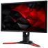 Acer Predator 24" TN черный/красный XB241Hbmipr Игровые мониторы инструкция, поддержка, форум, описание, мануал