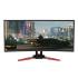 Acer 35"/VA/2560x1080/144Гц/черный (Z35bmiphz) Игровые мониторы инструкция, поддержка, форум, описание, мануал