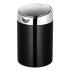 Kitfort КТ-6018-1 Black Мусорные ведра и баки инструкция, поддержка, форум, описание, мануал