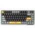 Shurikey Saizo 001 (русская раскладка) Игровые проводные клавиатуры инструкция, поддержка, форум, описание, мануал