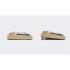 Shurikey Saizo 002 (русская раскладка) Игровые проводные клавиатуры инструкция, поддержка, форум, описание, мануал