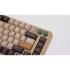 Shurikey Saizo 002 (русская раскладка) Игровые проводные клавиатуры инструкция, поддержка, форум, описание, мануал