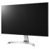 LG 27" IPS серебристый 27MP89HM-S Игровые мониторы инструкция, поддержка, форум, описание, мануал