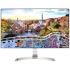 LG 27" IPS серебристый 27MP89HM-S Игровые мониторы инструкция, поддержка, форум, описание, мануал