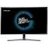 Samsung 31.5"/VA/2560x1440/144Гц/черный (C32HG70QQI) Игровые мониторы инструкция, поддержка, форум, описание, мануал